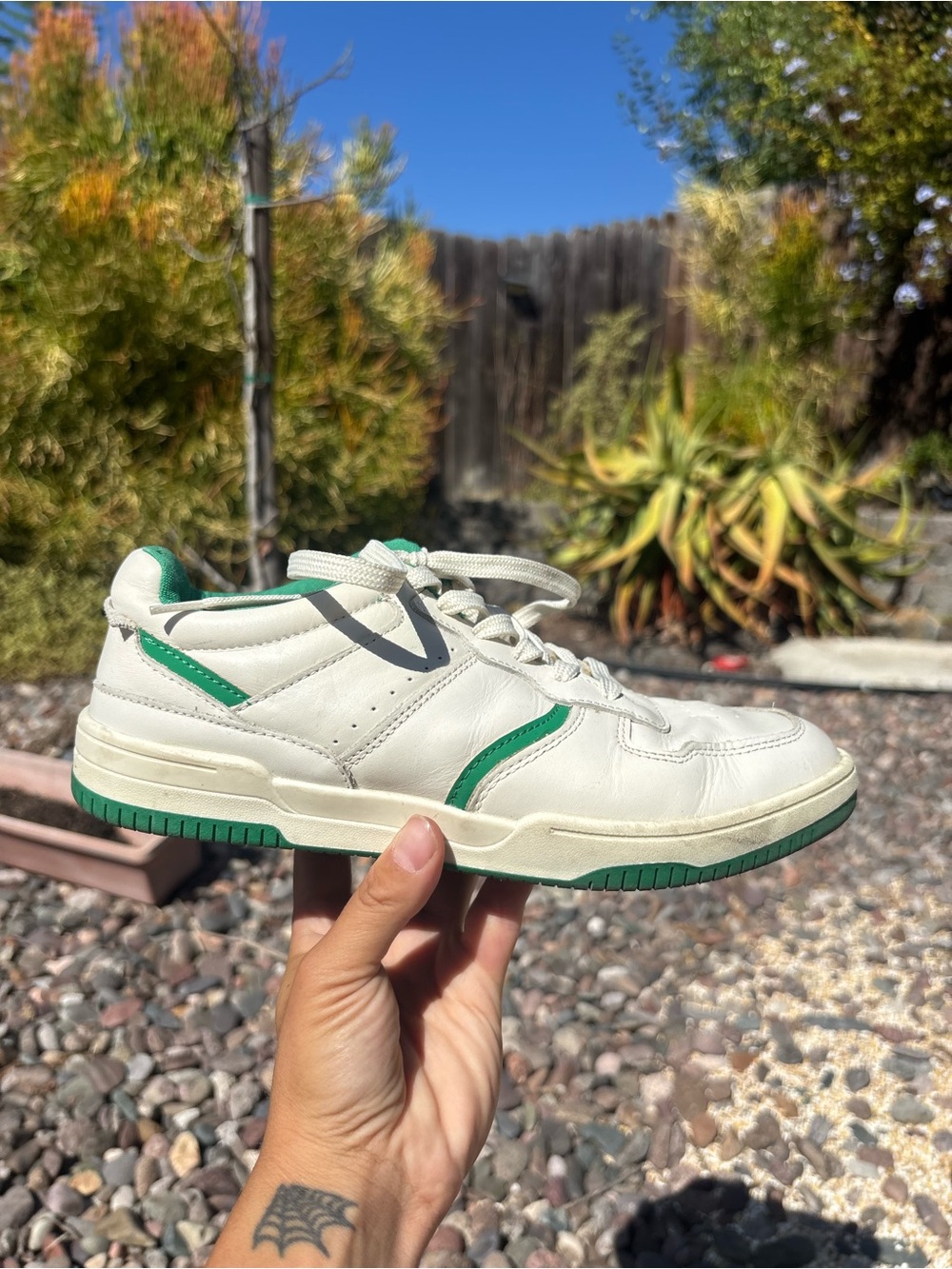 Shoes - Picture 4 of 10